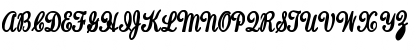 Major Lift Regular Font Major Lift Regular Font