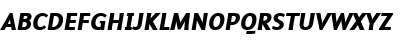 Malcom Bold Italic Font Malcom Bold Italic Font