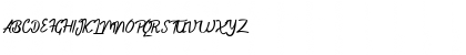 Dekade Regular Font Dekade Regular Font