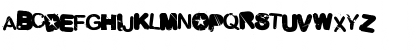 Malgecito Regular Font