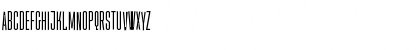 Malstock ITC TT Regular Font