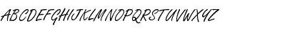 Maltfree Regular Font Maltfree Regular Font