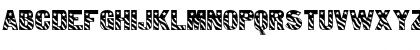 Managua Regular Font Managua Regular Font