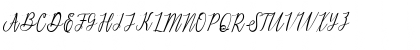 delthami Regular Font