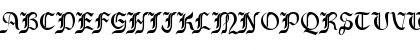 BeneCryptine Regular Font