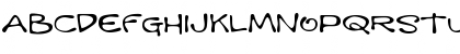 Mandingo BTN Ext Regular Font Mandingo BTN Ext Regular Font