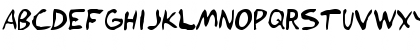 Mangage Regular Font
