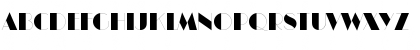 Manhattan ITCTT Regular Font Manhattan ITCTT Regular Font