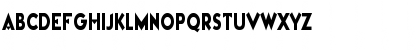 ManhattanCondensed Regular Font ManhattanCondensed Regular Font