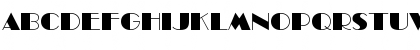 ManhattanCyr Bold Font ManhattanCyr Bold Font