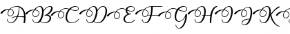 Dhitha Regular Font Dhitha Regular Font