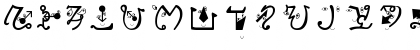 ManiaK Regular Font ManiaK Regular Font