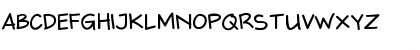Didno Regular Font Didno Regular Font