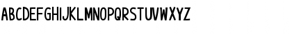 Die Grinsekatze Regular Font