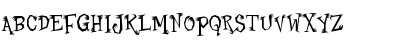 Mantisboy Medium Font