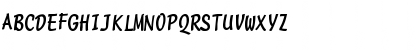 Manuscript Condensed Bold Font Manuscript Condensed Bold Font