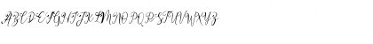 dimmya demo Regular Font dimmya demo Regular Font