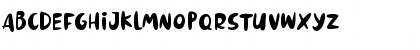 Dinomiko Regular Font