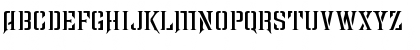 ManzanitaBroad Regular Font ManzanitaBroad Regular Font