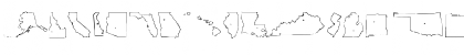 Maps Regular Font Maps Regular Font