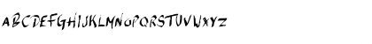 DirdyBirdy Regular Font DirdyBirdy Regular Font