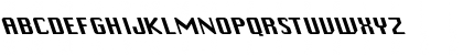 Marathon 10 Regular Font