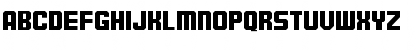 Marathon 2 Regular Font