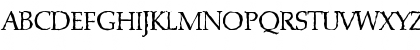 MarathonAntique Regular Font MarathonAntique Regular Font