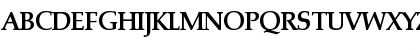 MarathonSerial Bold Font MarathonSerial Bold Font