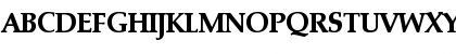 MarathonSerial-Xbold Regular Font MarathonSerial-Xbold Regular Font