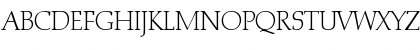 MarathonSerial-Xlight Regular Font MarathonSerial-Xlight Regular Font