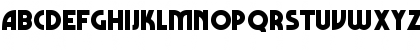 Marbold Normal Font
