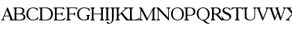 MarcBecker Regular Font MarcBecker Regular Font