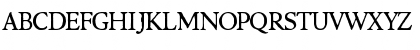 Marco Polo SC Regular Font