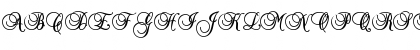 Margarita Regular Font Margarita Regular Font