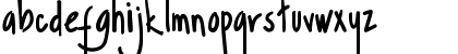 Margarosa Regular Font Margarosa Regular Font