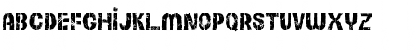 MARIA BONITA Regular Font MARIA BONITA Regular Font