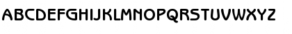 BenguiatGothic Bold Font BenguiatGothic Bold Font