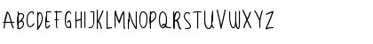 Doctor Vista Regular Font