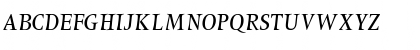 MarinumBreezed Regular Font MarinumBreezed Regular Font