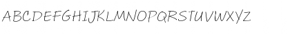 Marita Script - HMK Regular Font Marita Script - HMK Regular Font