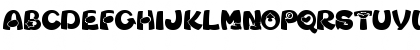 marjo Regular Font marjo Regular Font