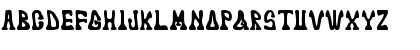 marked fool Regular Font marked fool Regular Font