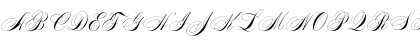 Markiz de Sad script Regular Font Markiz de Sad script Regular Font