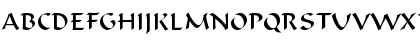 Marlin Thin Normal Font Marlin Thin Normal Font