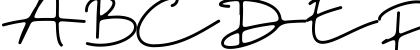 DreamOnly Regular Font DreamOnly Regular Font