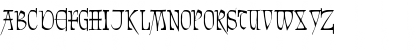 Marmyadose!" Regular Font Marmyadose!" Regular Font