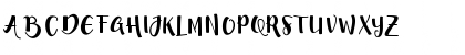 Dreams Liem Regular Font
