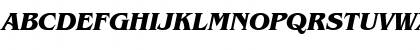 BenguiatITC Bold Italic Font BenguiatITC Bold Italic Font