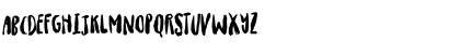Drillepind DEMO Regular Font Drillepind DEMO Regular Font